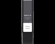 FORMLABS WHITE RESIN