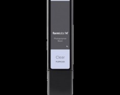 FORMLABS CLEAR RESIN