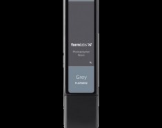 FORMLABS GREY RESIN