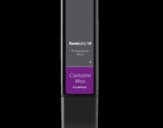 FORMLABS CASTABLE WAX RESIN
