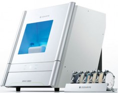 Фрезерный станок Roland DWX-52D