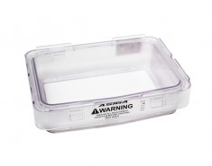 Asiga MAX Build Tray