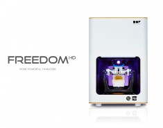 Сканер Freedom HD