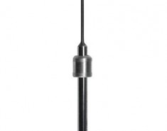Diamond Coated 1.00mm tool with 3mm Shank Amann Girrbach