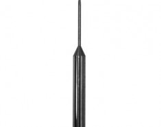 Uncoated 1.00mm tool with 4mm Shank Roland