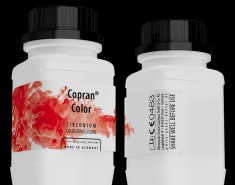Copran® Color A1/A2/A3