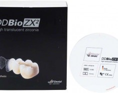 DD Bio ZX2 98 Color A1/A2/A3