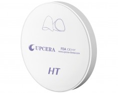 UPCERA Dental Zirconia Ceramics
